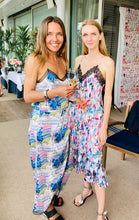 Load image into Gallery viewer, Tokyo Collection Graffity Dress Black