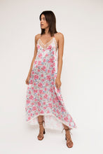 Load image into Gallery viewer, GLORIA Dress Pink Peony