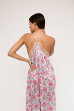 Load image into Gallery viewer, GLORIA Dress Pink Peony