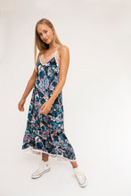 Load image into Gallery viewer, GLORIA Dress Butterfly