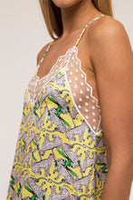 Lade das Bild in den Galerie-Viewer, GLORIA Dress Leopard in love