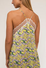 Lade das Bild in den Galerie-Viewer, GLORIA Dress Leopard in love