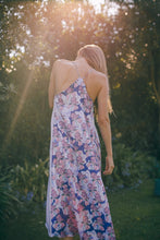 Charger l'image dans la galerie, Blu Iris Dress