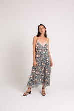 Load image into Gallery viewer, GLORIA Dress Butterfly