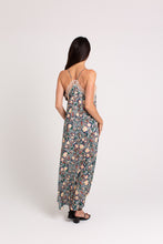 Load image into Gallery viewer, GLORIA Dress Butterfly