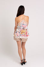 Load image into Gallery viewer, GLORIA Top Russian Dolls White