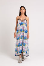 Load image into Gallery viewer, Tokyo Collection Butterfly Move Velvet Dress