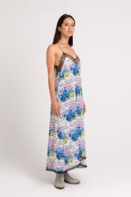 Load image into Gallery viewer, Tokyo Collection Butterfly Move Velvet Dress