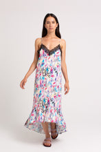 Load image into Gallery viewer, Tokyo Collection Graffiti Dress Rose