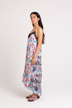 Load image into Gallery viewer, Tokyo Collection Graffiti Dress Rose