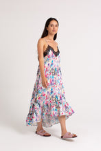 Load image into Gallery viewer, Tokyo Collection Graffiti Dress Rose