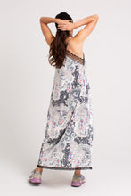 Load image into Gallery viewer, Tokyo Collection Kitsune Velvet Dress