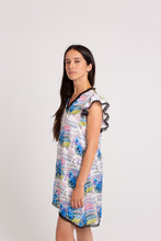 Load image into Gallery viewer, Tokyo Collection Short Butterfly Move Dress