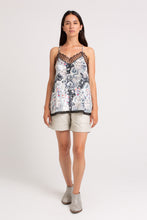 Load image into Gallery viewer, Tokyo Collection Kitsune Velvet Top