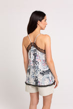 Load image into Gallery viewer, Tokyo Collection Kitsune Velvet Top