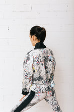 Load image into Gallery viewer, Reversible Jacket Tokyo I AM YOU Collection
