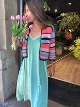 Load image into Gallery viewer, Knitted Primavera Jacket
