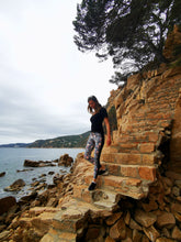 Load image into Gallery viewer, Leggins Mariposa

