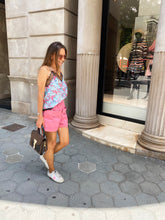 Load image into Gallery viewer, Short Sport-Chic Strawberry
