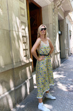 Cargar imagen en el visor de la galería, GLORIA Dress Leopard in love
