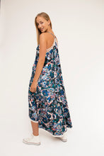 Lade das Bild in den Galerie-Viewer, GLORIA Dress Butterfly
