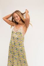 Cargar imagen en el visor de la galería, GLORIA Dress Leopard in love
