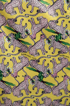 Cargar imagen en el visor de la galería, GLORIA Dress Leopard in love
