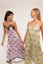 Cargar imagen en el visor de la galería, GLORIA Dress Leopard in love
