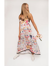 Lade das Bild in den Galerie-Viewer, GLORIA Dress Russian Dolls ICONIC
