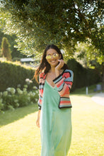 Load image into Gallery viewer, Knitted Primavera Jacket
