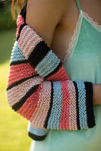 Load image into Gallery viewer, Knitted Primavera Jacket
