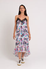 Cargar imagen en el visor de la galería, Tokyo Collection Graffity Dress Black
