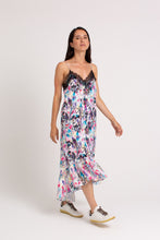 Cargar imagen en el visor de la galería, Tokyo Collection Graffity Dress Black
