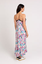 Cargar imagen en el visor de la galería, Tokyo Collection Graffity Dress Black
