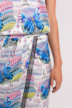 Cargar imagen en el visor de la galería, Tokyo Collection Butterfly Move Dress
