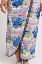 Cargar imagen en el visor de la galería, Tokyo Collection Butterfly Move Dress
