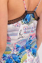 Cargar imagen en el visor de la galería, Tokyo Collection Butterfly Move Dress
