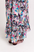 Load image into Gallery viewer, Tokyo Collection Graffiti Dress Rose
