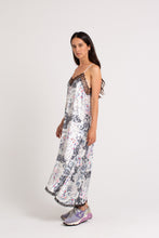 Load image into Gallery viewer, Tokyo Collection Kitsune Velvet Dress
