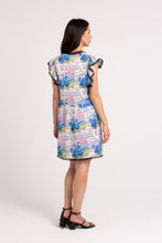 Load image into Gallery viewer, Tokyo Collection Short Butterfly Move Dress
